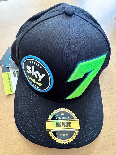 Sky sports cap valentino - sky,