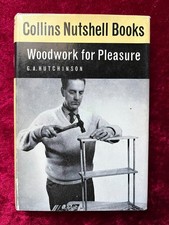 Collins Nutshell Books