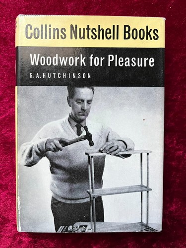 Collins nutshell books - collins,