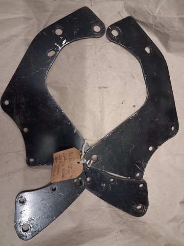 Ariel huntmaster front rear - front,