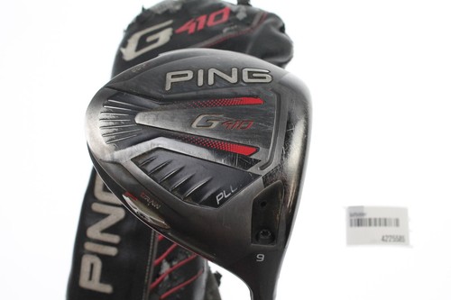Ping g410 plus golf club - golf, mens
