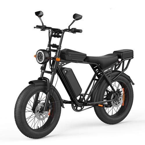 250w electric mountain fat - mountain,