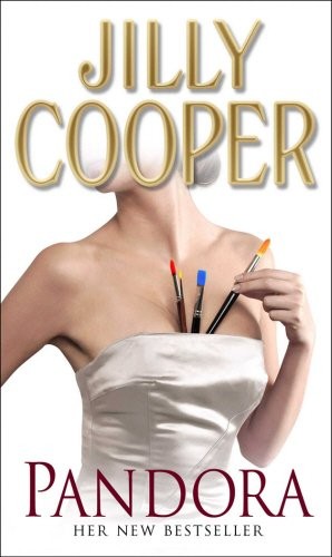 Pandora jilly cooper - pandora-jilly,