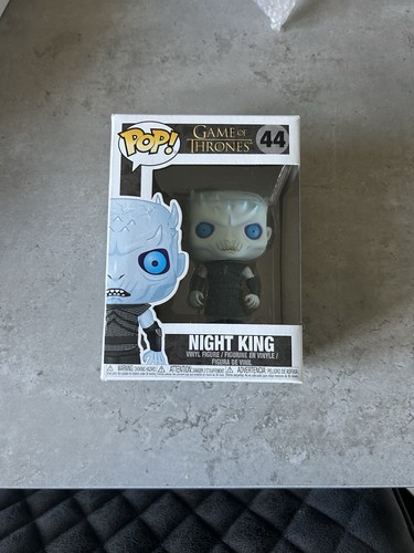 Funko pop game - of, thrones