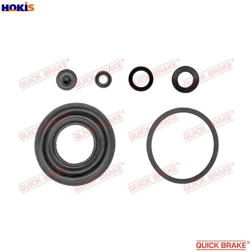 Repair kit brake - kit, caliper