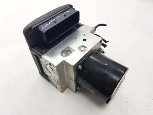 Bmw e60 abs pump - 5,