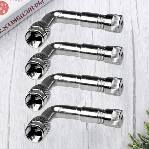 4pcs durable brass air tyre - 4pcs,