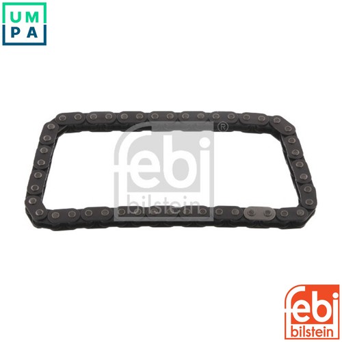 Chain oil pump drive - chain, 33642