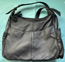 Luca Bocelli Black Over