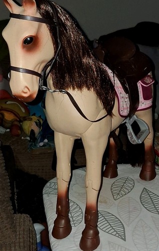 Our generation poseable - generation, legs