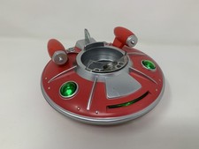 Ryan’s World Red UFO Spaceship