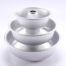 Aluminum Alloy Doughnut Pan