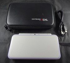 Nintendo Lavender / White 2DS