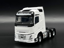 Volvo FH aero globetrotter XL