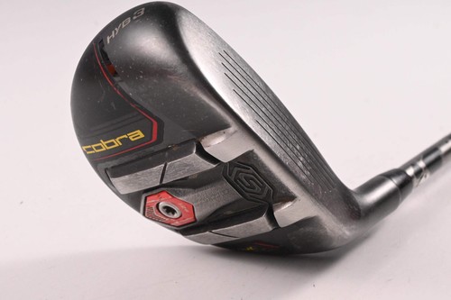 Cobra king speedzone hybrid - cobra,