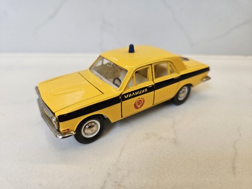 Volga gaz a26 gai soviet - gaz,