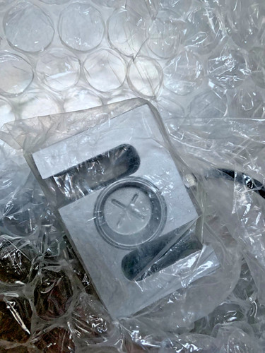 Sartorius load cell mp46 52 - sartorius,