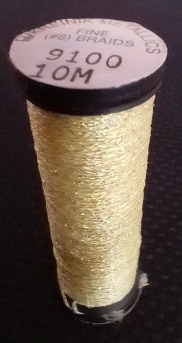 Kreinik fine braid - kreinik,