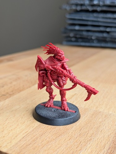Dahyak grekh kroot tracker - dahyak,