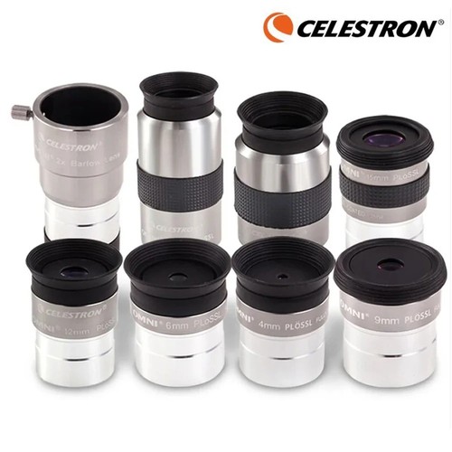 Celestron omni eyepiece - omni,