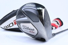 Titleist 910 D2 Driver / 8.5 Degree / Stiff Flex Aldila RIP 60 Shaft