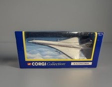 NEW B.A. Concorde dicast 59901