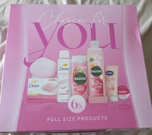 Just for you pretty pink - just,