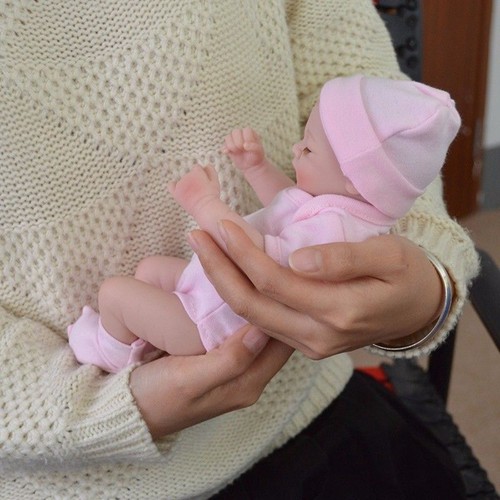 Reborn baby dolls full - reborn,