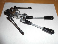 FG MODELLSPORT ALLOY SERVO