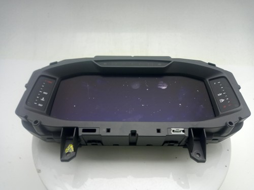 Seat ibiza speedometer - seat,