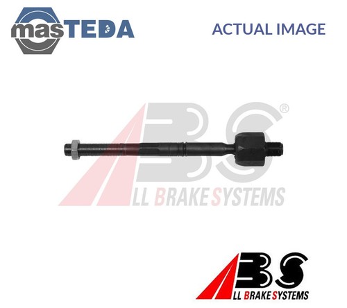240376 tie rod axle - tie,