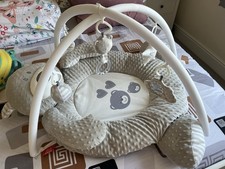 Mamia  Bear Play Gym