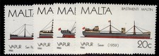 MALTA QEII 1984-90 NH MINT sets/singles SG729-869. CHOOSE FROM LIST.