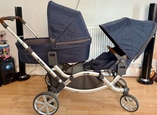 ABC Design Zoom 2 Seats, 2