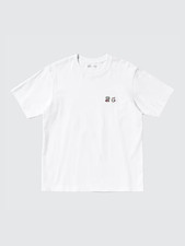 UNIQLO X FINAL FANTASY VI