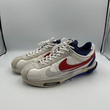 Size 9 - Nike Zoom Cortez SP