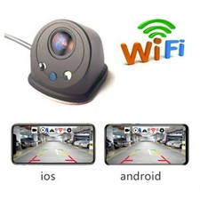 USB WiFi Wireless Car Rear