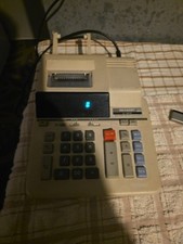 Vintage SHARP Electronic