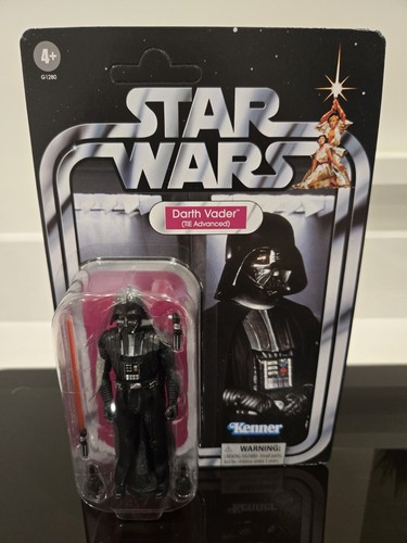 Star wars vintage - vintage, collection