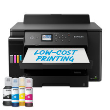 Epson EcoTank ET-16150 Ink