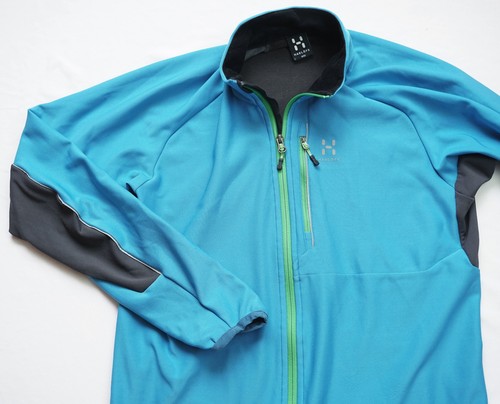 Haglofs fuse gore windstopper - gore,