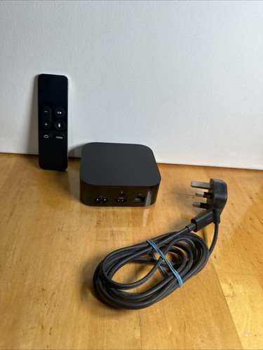 Apple 3rd generation - tv, hd
