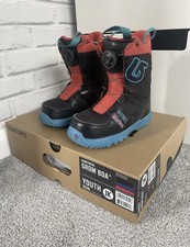 Burton Youth Grom Boa