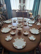 Beautiful Vintage Royal Albert
