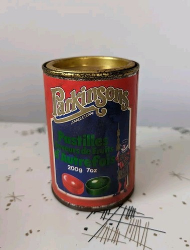Vintage parkinson old - vintage, parkinson's