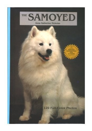 The samoyed anna katherine - the,