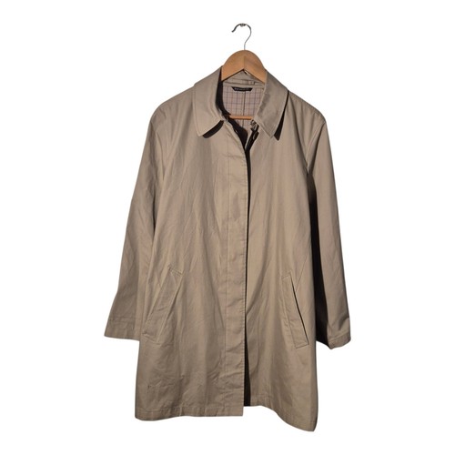 Ladies vintage dannimac beige - vintage,