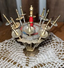 Vintage 1960s MCM Mini Sword