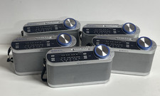 Roberts Portable Radio LW/MW/FM Waveband Roberts Classic Radio with Batteries