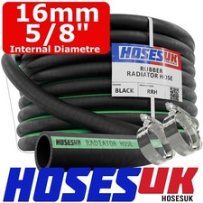 16mm heater coolant hose - &,